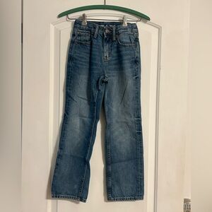 Old Navy Boys Medium Blue Slim Jeans